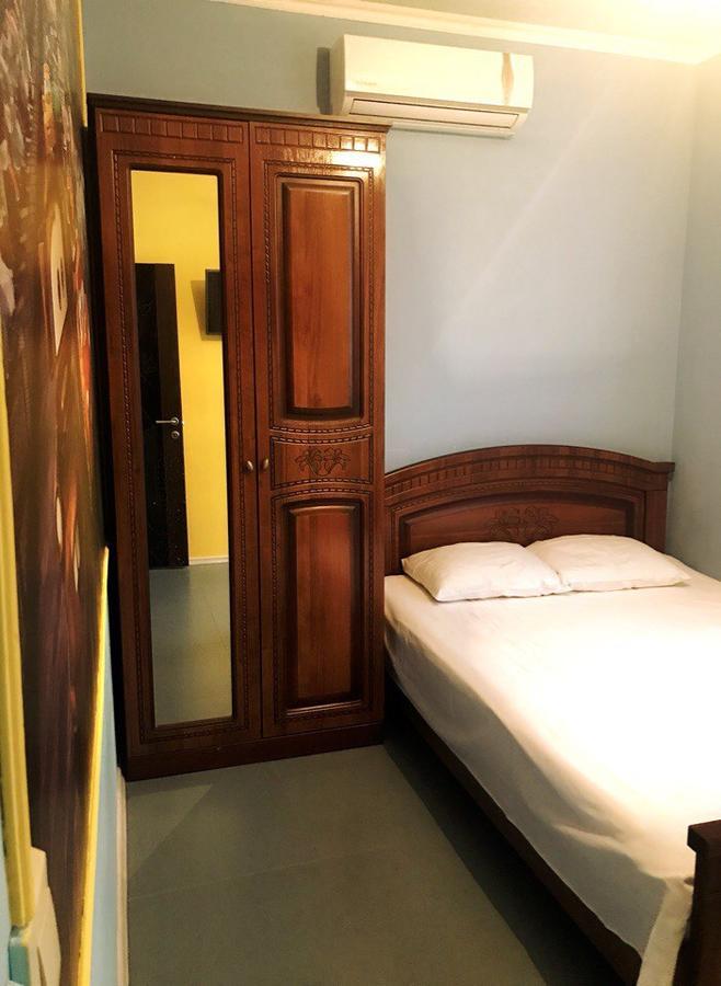 Sunset Guest House Gagra Ngoại thất bức ảnh
