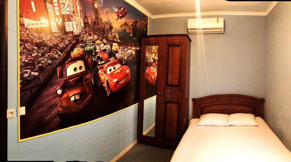 Sunset Guest House Gagra Ngoại thất bức ảnh