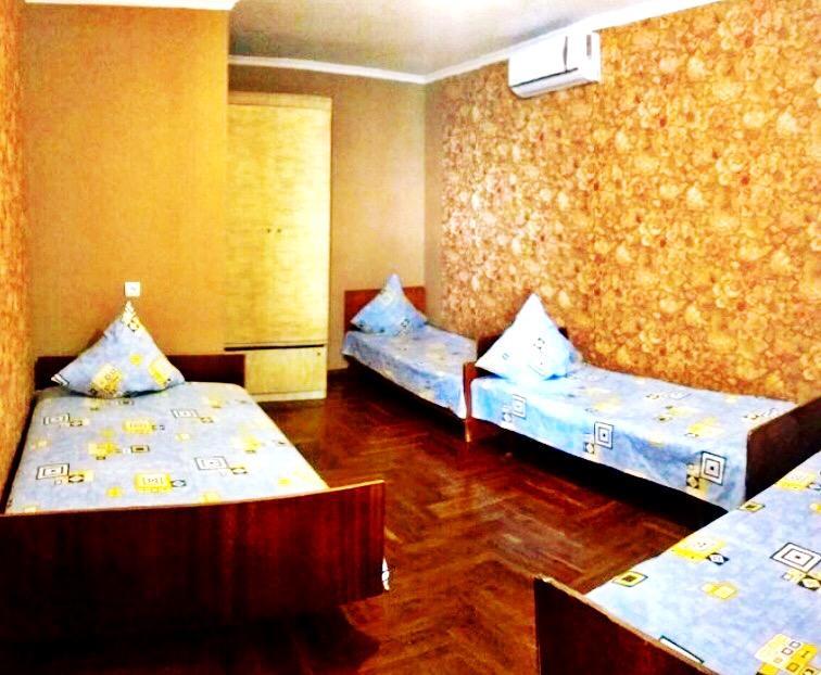Sunset Guest House Gagra Ngoại thất bức ảnh