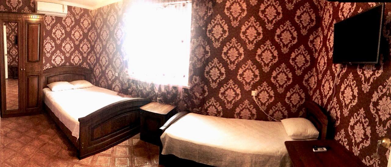 Sunset Guest House Gagra Ngoại thất bức ảnh