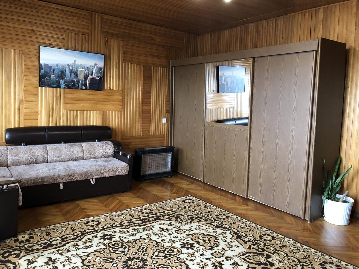 Sunset Guest House Gagra Ngoại thất bức ảnh