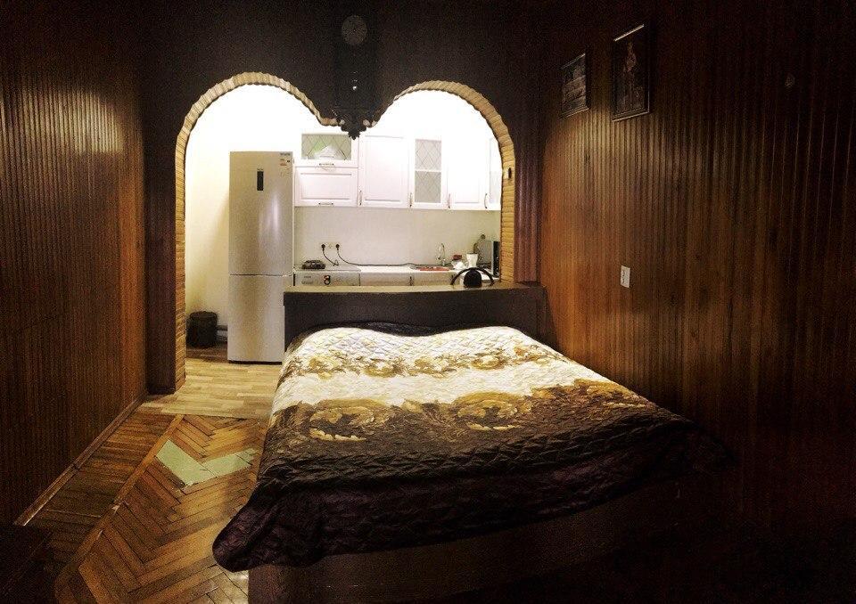 Sunset Guest House Gagra Ngoại thất bức ảnh