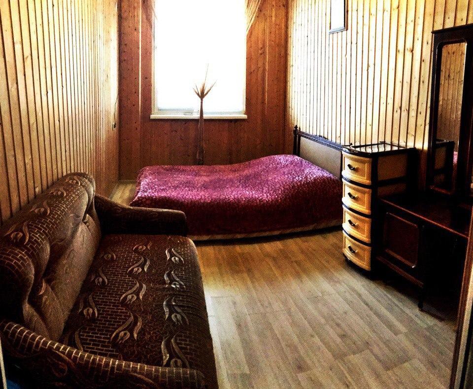 Sunset Guest House Gagra Ngoại thất bức ảnh