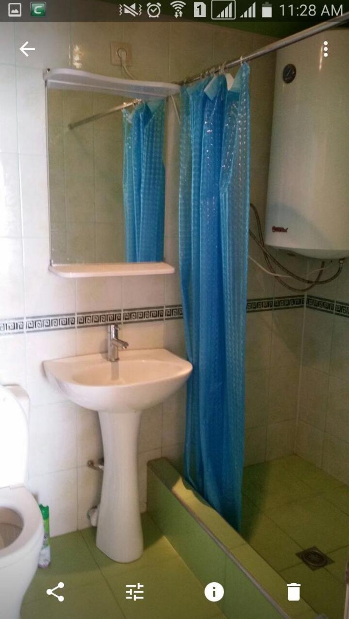 Sunset Guest House Gagra Ngoại thất bức ảnh
